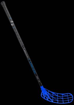 unihoc UNILITE Prodigy 36 black/blue
