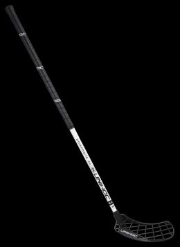 unihoc Epic Composite 26 black/white