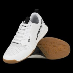 unihoc U4 Plus LowCut Men White