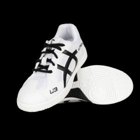 unihoc U3 Junior White