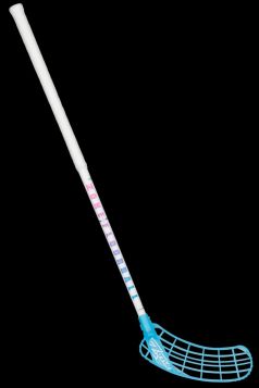 Zone ZUPER AIR Jr 35 White/Prizm