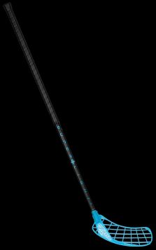 Zone Hyper Air SL 27 Black/Cyan