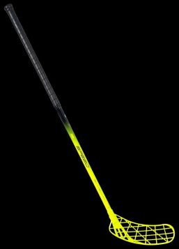 Zone AIR/ONE SPEED Prelight 31 (thin) Volt Yellow
