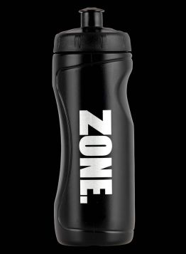Zone Water Bottle Thirsty 0,6L