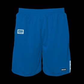 Zone Shorts Athlete Blue