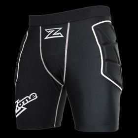 Zone Torhüter Shorts Monster