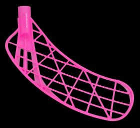 Zone Schaufel Air/One Ice Pink (PP)