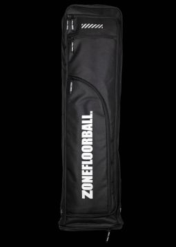 Zone Toolpack FUTURE Slim Black/Silver