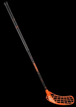 Zone Hyper AIR LIGHT 31 Black/Lava