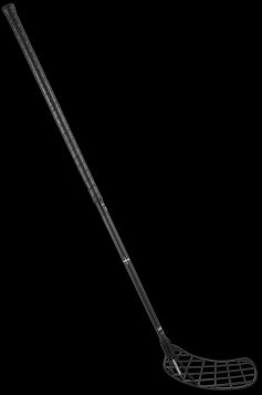 Zone Harder AIR Superlight 29 Raw Black