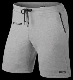 Zone Shorts Hightech Grey