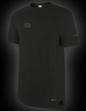 Zone T-Shirt Hitech Indoor Black