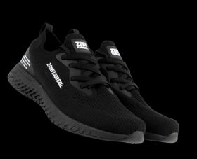 Zone Trainer Lightweight Shoe Black