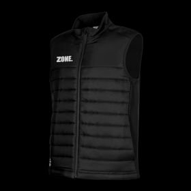 Zone Tech Vest Nightrunner Black