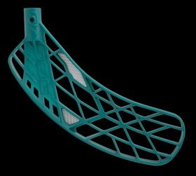 Oxdog blade FSL Carbon (MBC2) Turquoise