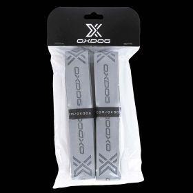 Oxdog Grip Supertech Grey (2 pack)