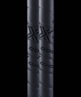 Oxdog Grip Supertech Black (2 pack)