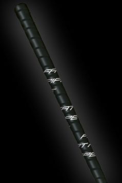 Fatpipe Sticky Grip black