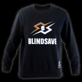 Blindsave Pullover "X"