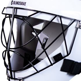 Blindsave Cat-Eye Grill Sharky (IFF certified)