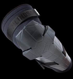 Blindsave Goalie Kneepads Vintage