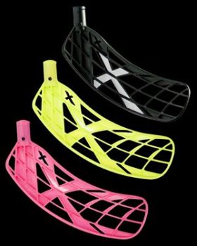 Exel Schaufel X-Blade