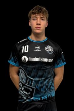 FBC München Offizielles Trikot Herren 2024 - Home
