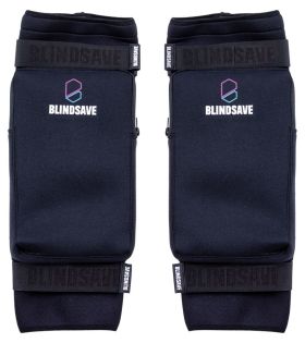 Blindsave Goalie Kneepad Premium - Hard 