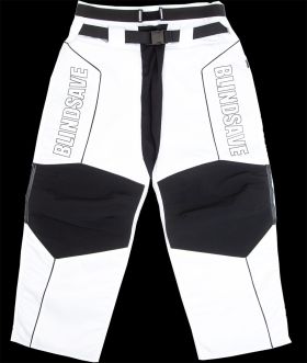 Blindsave Legacy Goalie Pants RC White