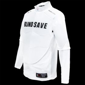 Blindsave Max Pro chest armour with Rebound Control (LS+SS)