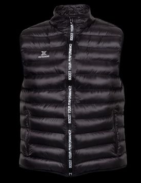  OXDOG Milano Light Vest black