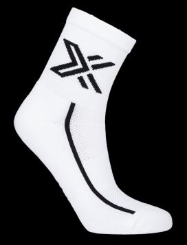 Oxdog LOW Fit Socks White