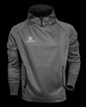  OXDOG Montana Hood grey
