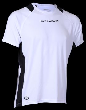 Oxdog Shirt Avalon White