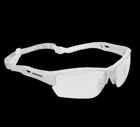 Fatpipe Protective Eyewear Set Junior White