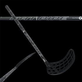 Fatpipe Super-G 23 Longshaft SPD Black