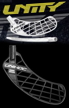 unihoc Schaufel Unity