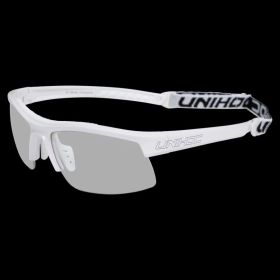 unihoc Eyewear Energy Kids White