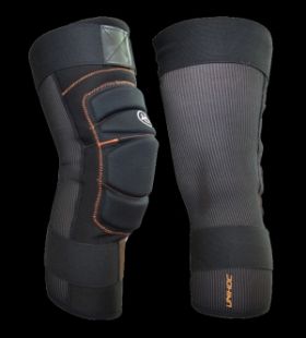 unihoc Goalie Knee- and Shinguard Flow
