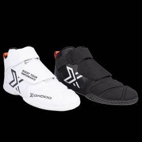 OXDOG Goalieschuh Lightflex black-white