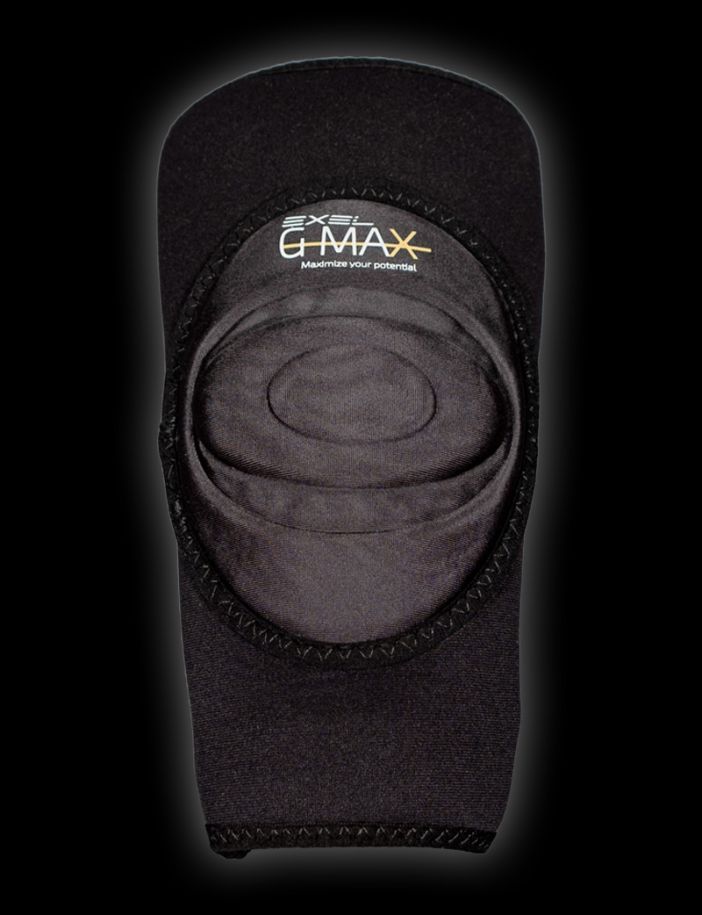 EXEL G MAX ELBOW GUARDS