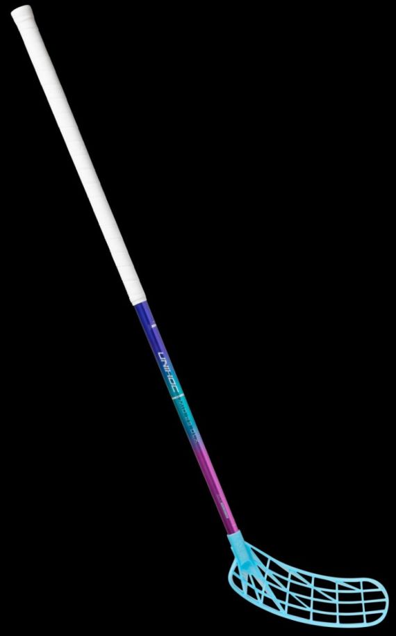 unihoc UNILITE Mid Titan 29 DLX Oval Edition