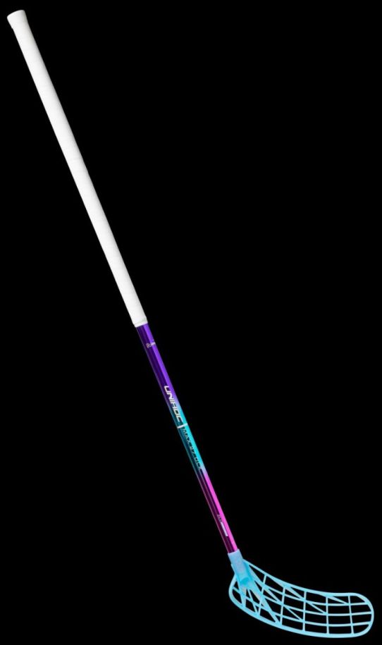 unihoc UNILITE Max Titan 27 DLX Oval Edition