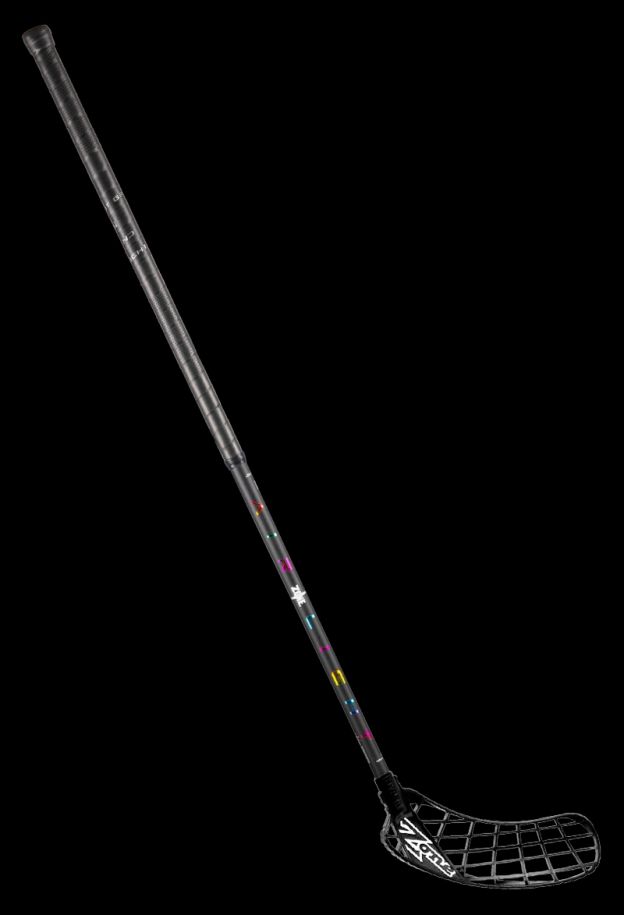 Zone Hyper AIRLIGHT 27 Schwarz/Holo