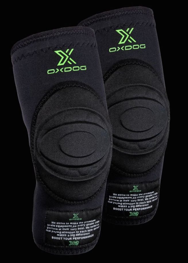 Oxdog X2 Elbowguard