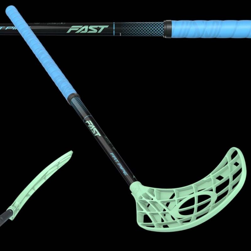 Fatpipe FAST 34 fresh mint Jai-Alai