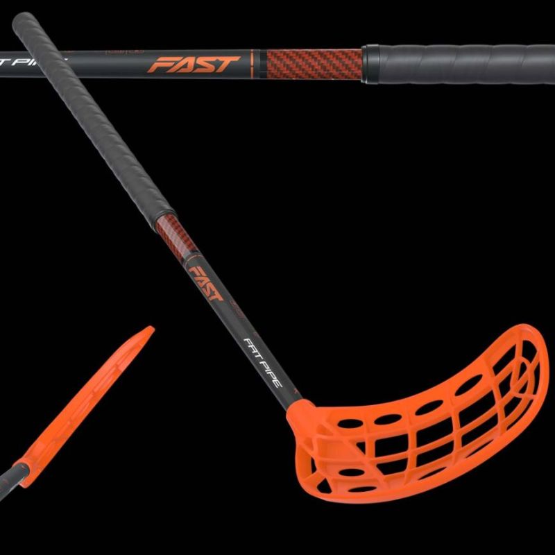 Fatpipe FAST 34 JAB Junior orange Fatpipe FAST 34 JAB Junior orange