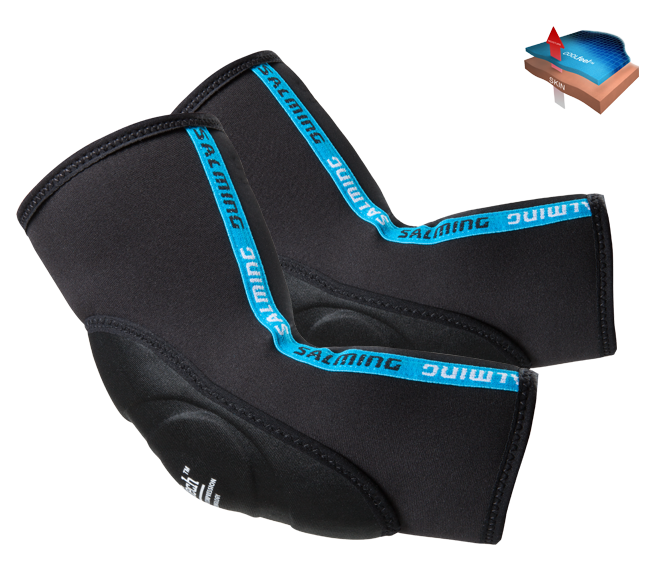 Salming ProTech Goalie Ellbogenschoner