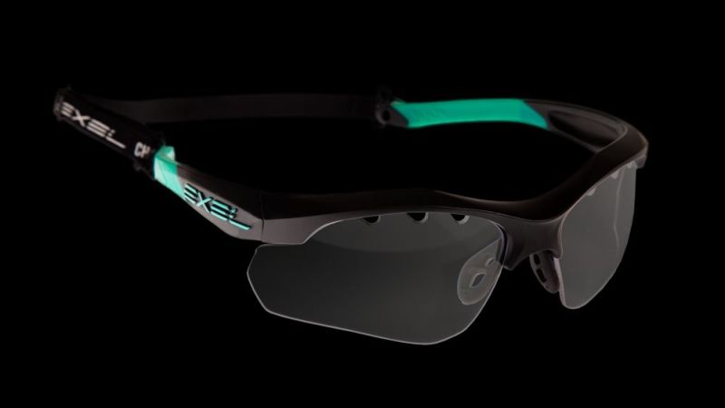Exel Intense Eyeguard