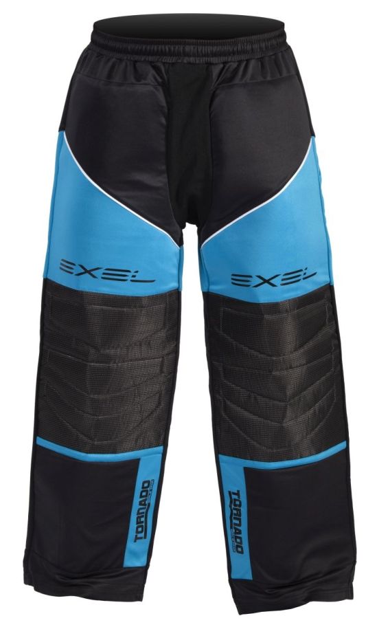 EXELGoaliehose Tornado